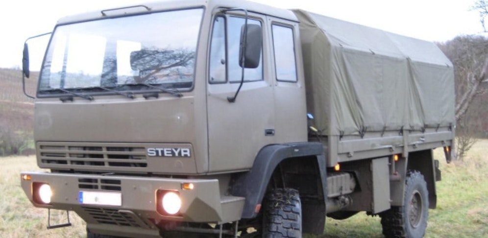 Nicht nur Menschenleben sondern auch kulturelle Güter sollen dank der Katastrophenübung geschützt und erhalten werden. 