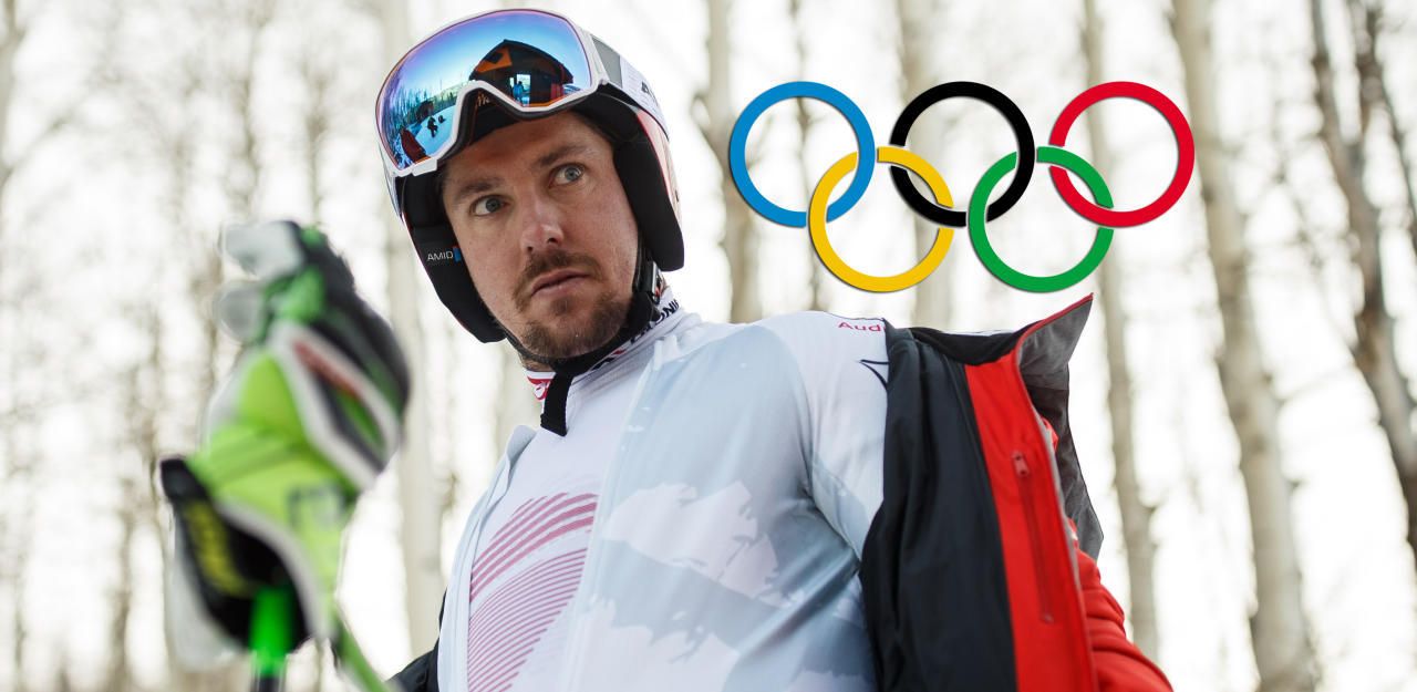Heute.at - Hirscher verzichtet bei Olympia auf den Super-G