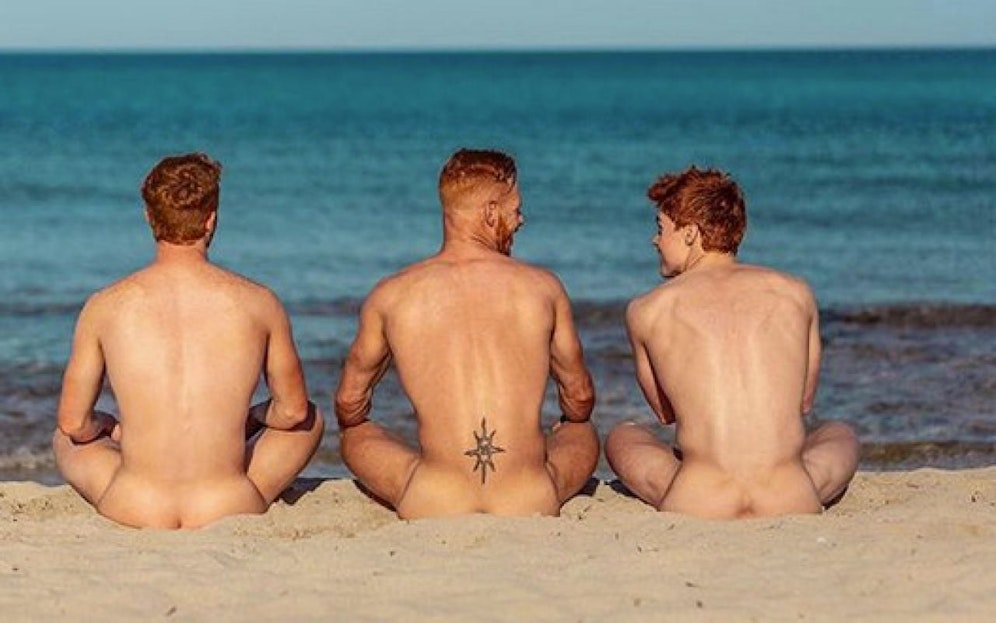 Credit: Thomas Knights.