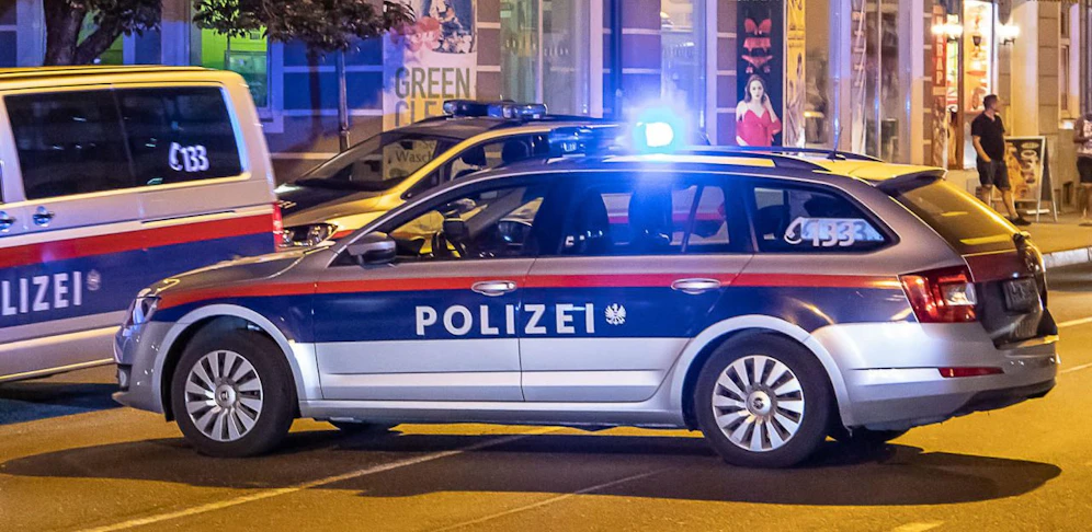 Das LKA hat die Ermittlungen übernommen. 