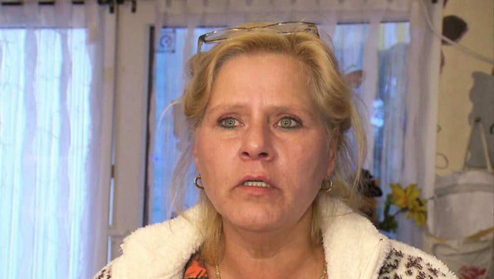 Sylvie Wollny bald im "Promi Big Brother"-Container?