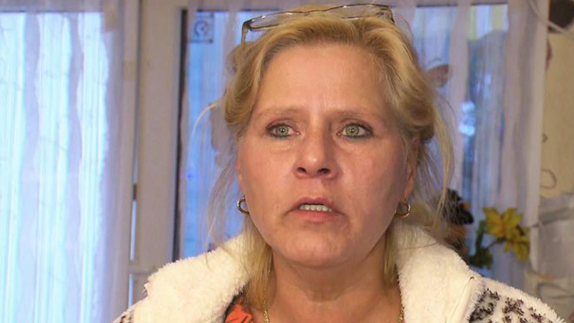 Sylvie Wollny bald im "Promi Big Brother"-Container?