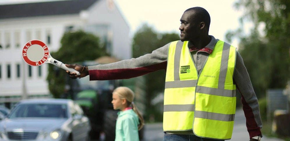 Nach dem Erlass, dass Schülerlotsen den B-Führerschein brauchen, herrsche Verwirrung in den Gemeinden.