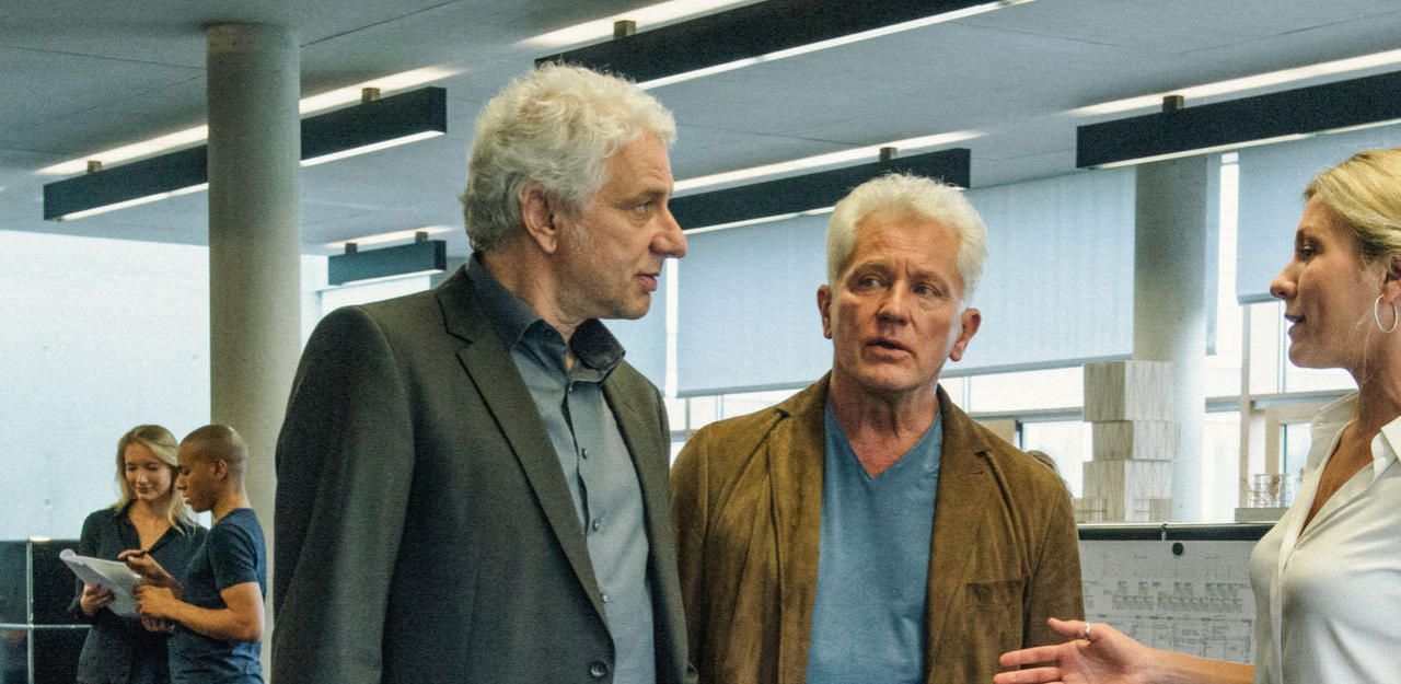 Heute.at - 75. Fall für Münchner Tatort-Team