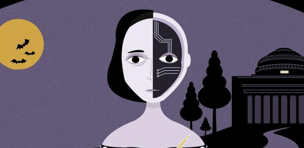 "Shelley" lernt stetig weiter und spinnt Gruselgeschichten weiter.