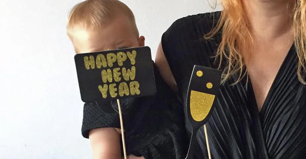 "Heute"-Redakteurin erzählt über ihr Leben als frischgebackene Mama.