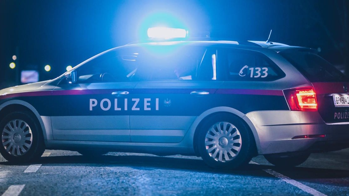 Heute.at - Streit artet aus, dann fallen in Wien plötzlich Schüsse