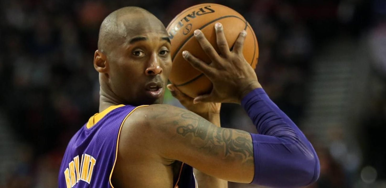 NBA-Legende Bryant vor Comeback für die Lakers?