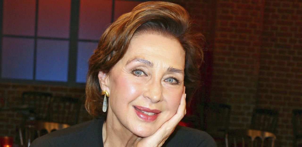 Heute.at - Christine Kaufmann: Ihre Töchter erben nichts