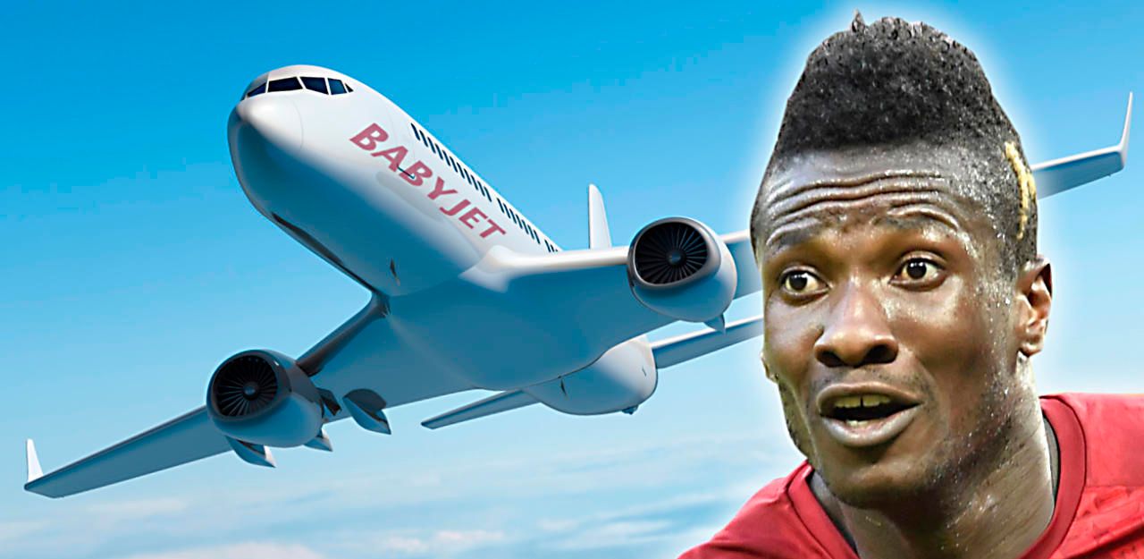 Heute.at - Wie Lauda! Sportstar eröffnet eigene Fluglinie