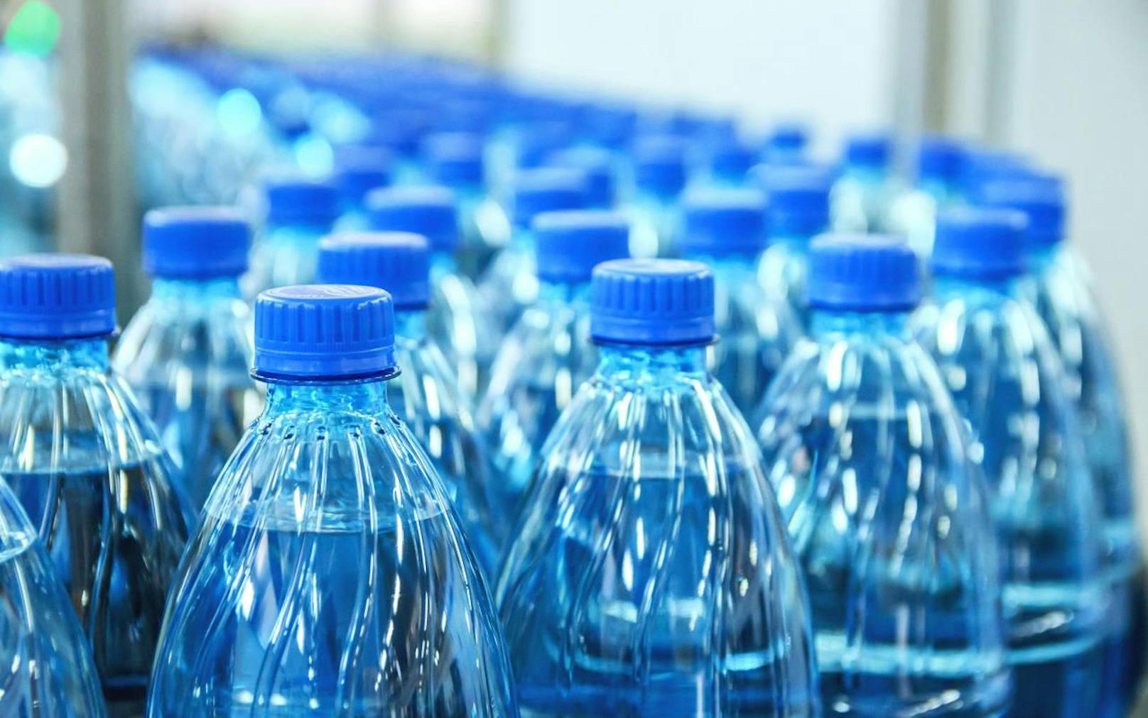 Pepsi entwickelt Flaschen aus Bioplastik