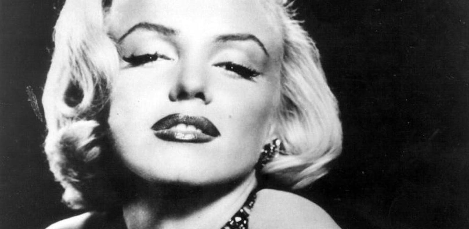 Villa von Marilyn Monroe in Kalifornien versteigert