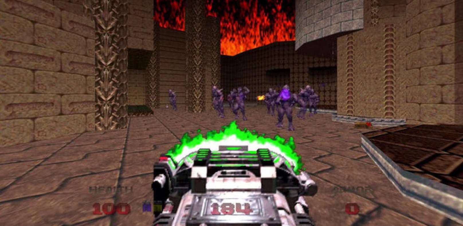 "Doom 64" im Test: Retro mit riesiger Überraschung
