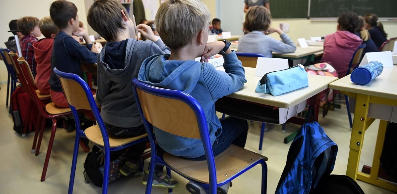 Heute.at - Problemschüler (10) droht Mitschülern mit Mord