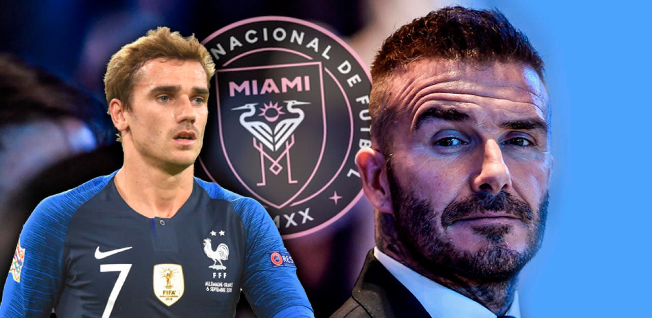 Heute.at - Wenn Beckham mich will, dann gehe ich nach Miami