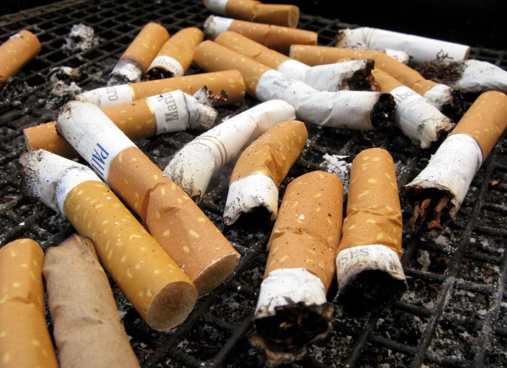 EZigaretten sollen schädlicher als "Tschick" sein Life Heute.at
