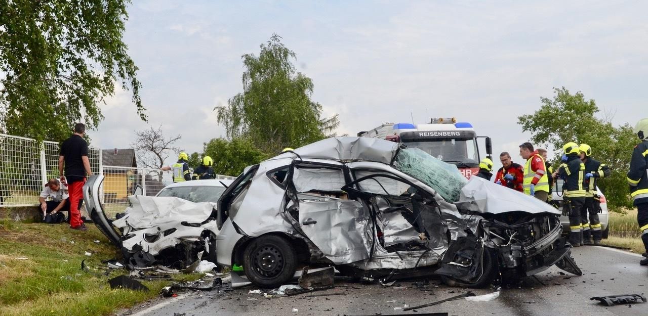 Heute.at - Trauer um Mutter (25) und 46-Jährigen