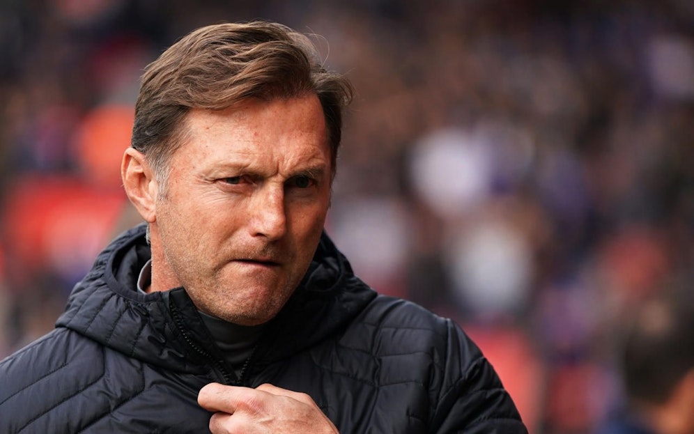 Ralph Hasenhüttl