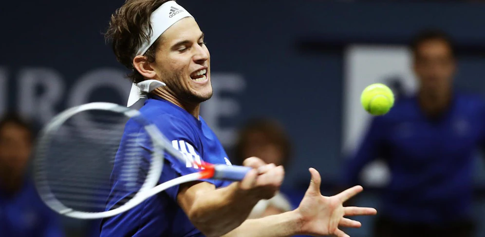 Dominic Thiem