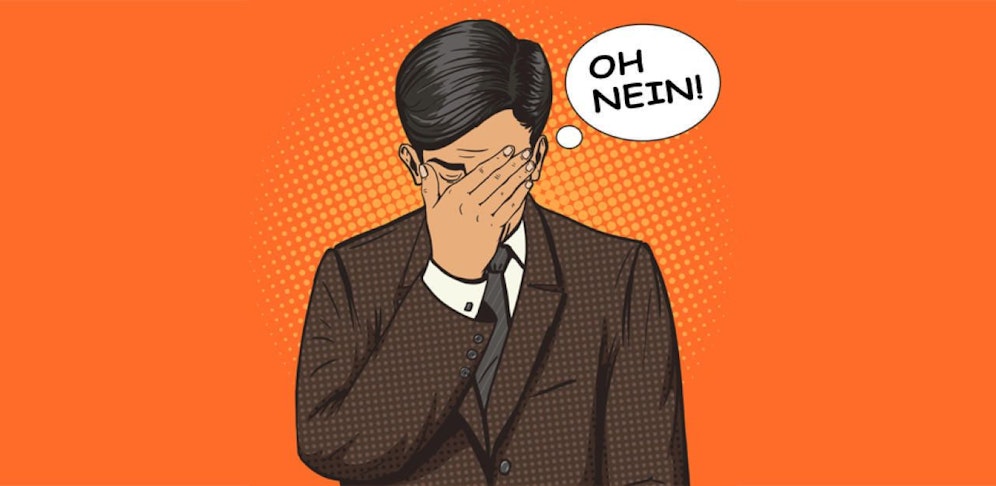 Jeder tritt mal ins Fettnäpfchen - verraten Sie unserer Community Ihr peinlichstes Erlebnis?