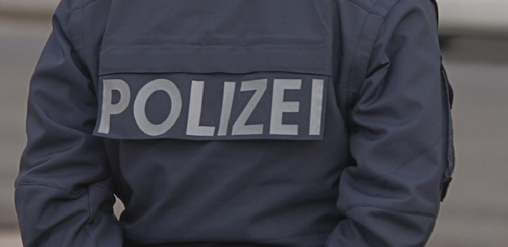 Die drei Kärntner wurden nach dem Bombenfund festgenommen. (Symbolbild)