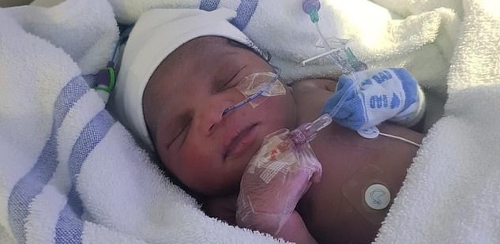 In der tunesischen Hauptstadt Tunis starben in einer Klinik elf Säuglinge. Die Todesursache ist noch unbekannt. (Symbolfoto)