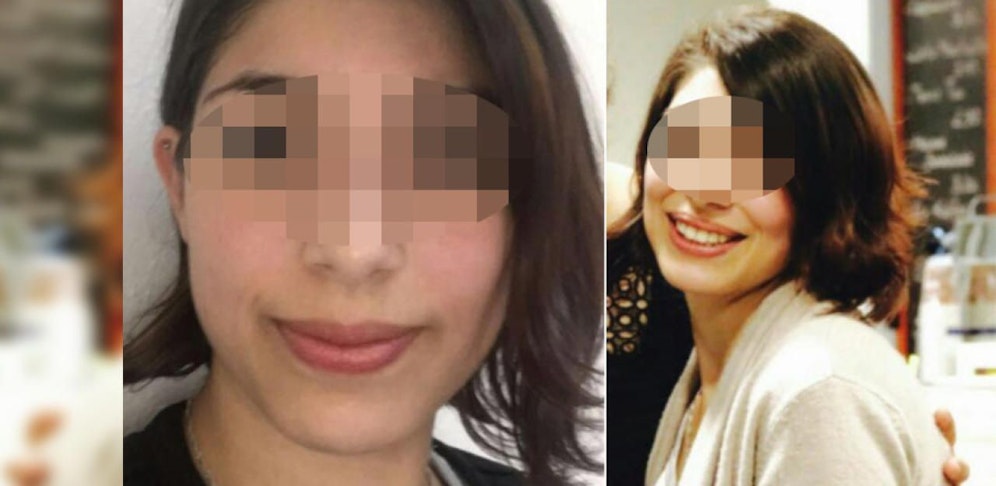 Die Frau wurde acht Wochen nach ihrer Vermisstmeldung tot aus dem Inn geborgen. Ein naher Verwandter wird verdächtigt.