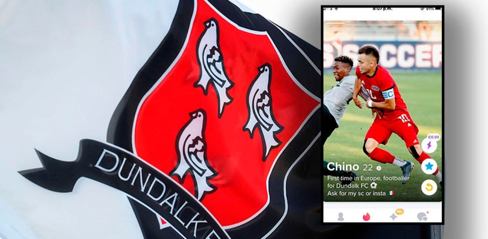 Jesus Perez und sein Leak 