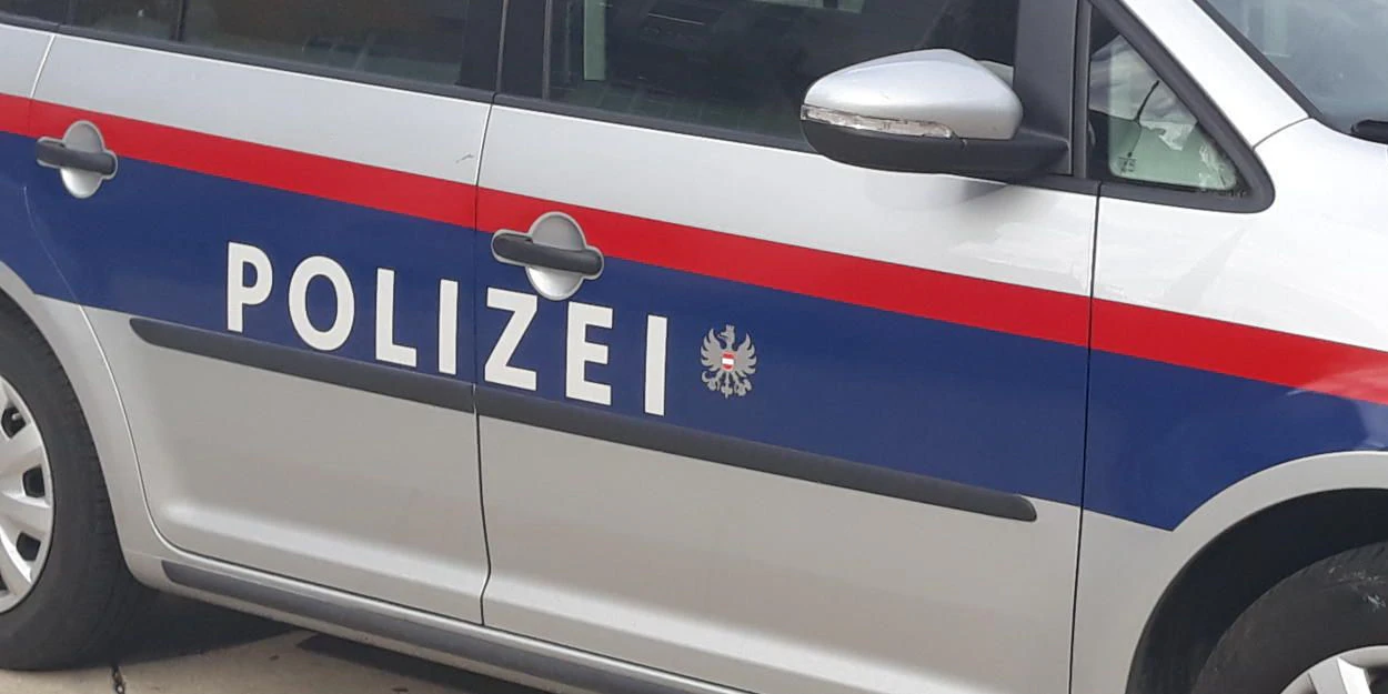Polizeiauto
