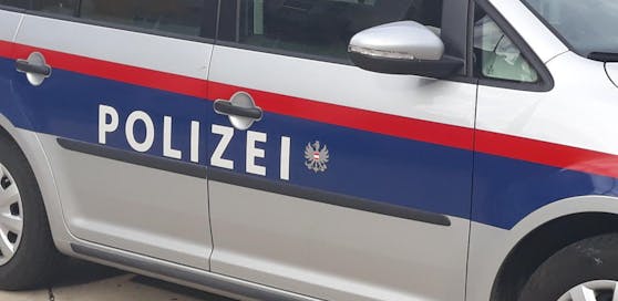 Polizeiauto