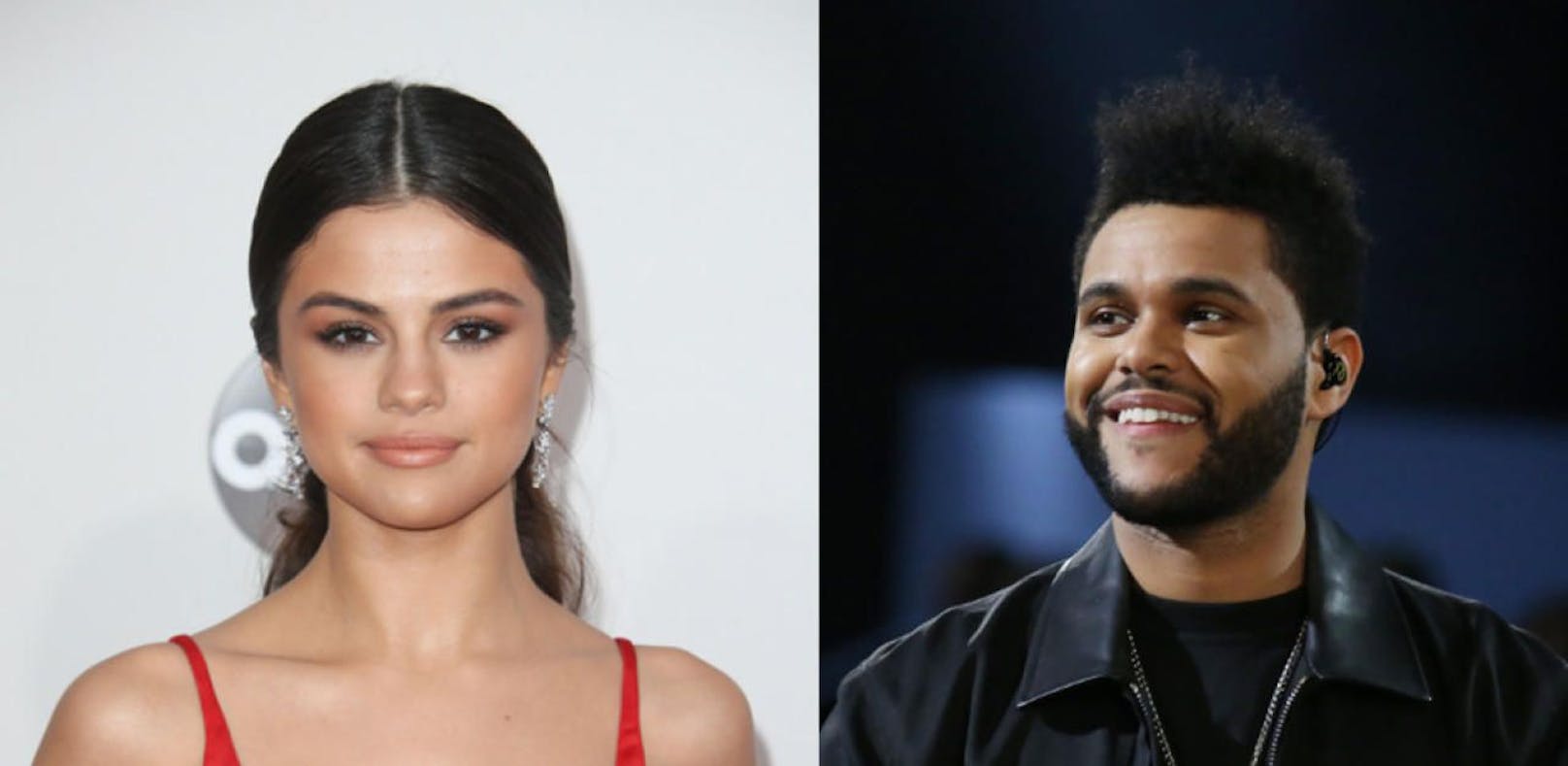 The Weeknd bestätigt Liebe zu Selena Gomez