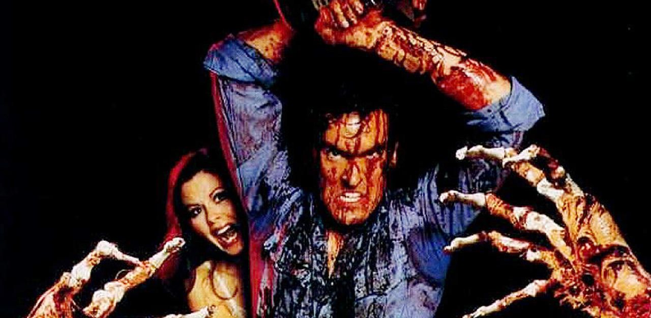 Heute.at - Sam Raimi plant einen neuen Tanz der Teufel