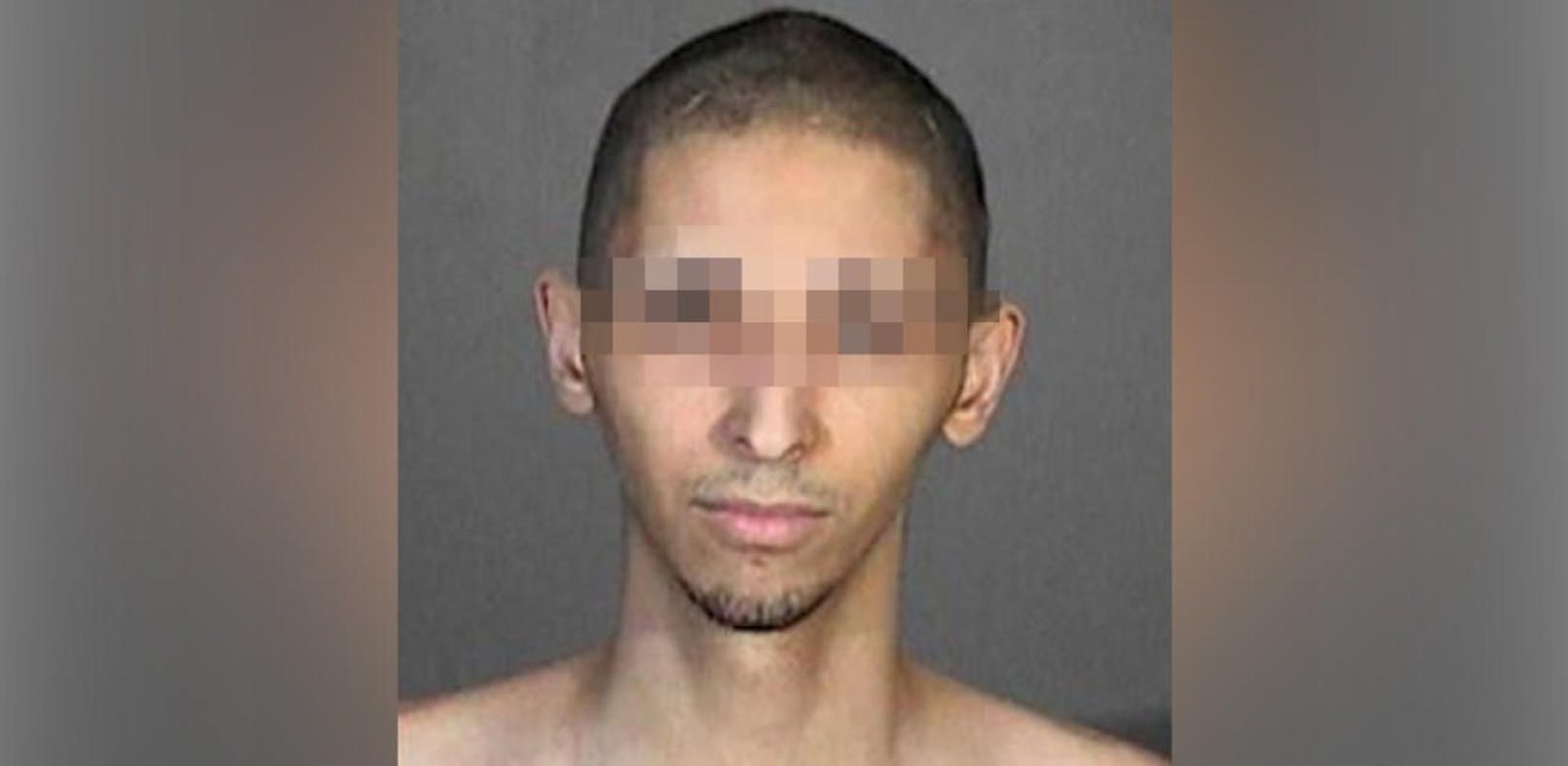 Tyler B. (25) aus Kalifornien ist nun wegen fahrlässiger Tötung angeklagt. 