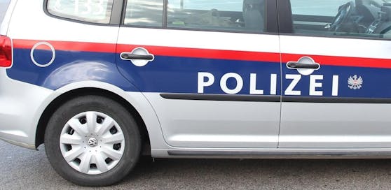 Großeinsatz der Polizei in Neunkirchen