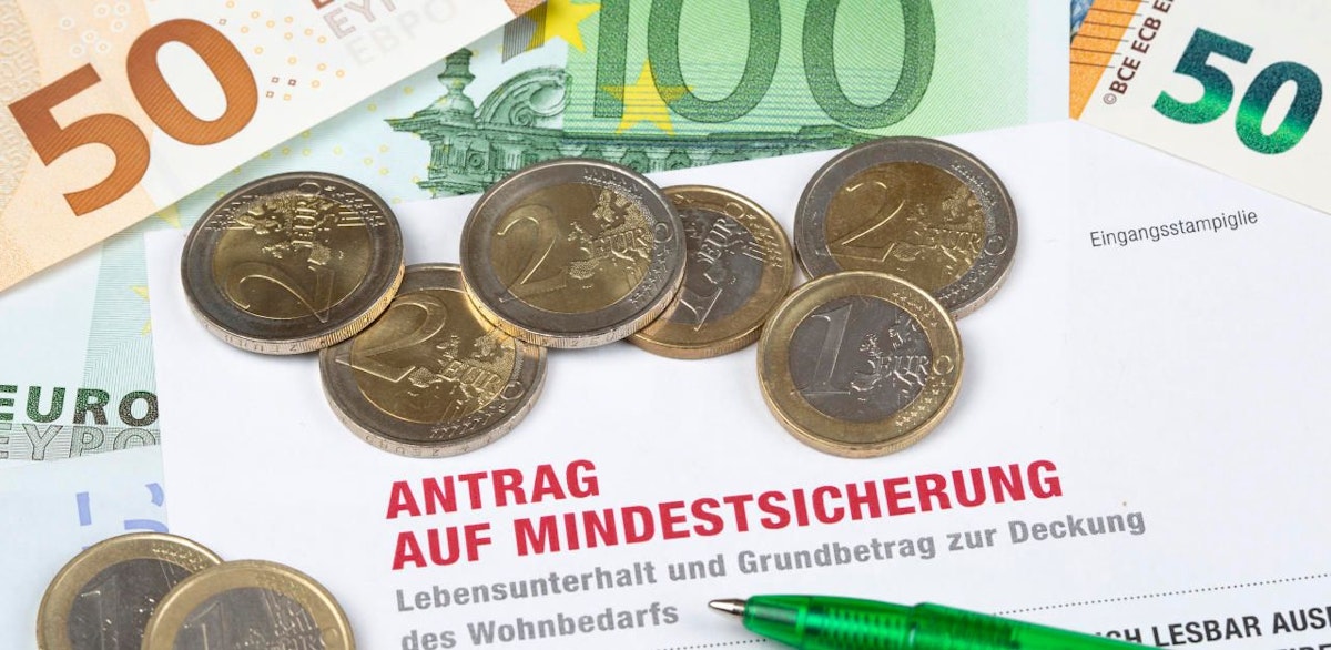 Verheiratet Aber Frau Lebt Im Ausland Österreich – Frau lebt im Ausland, aber kassiert Mindestsicherung