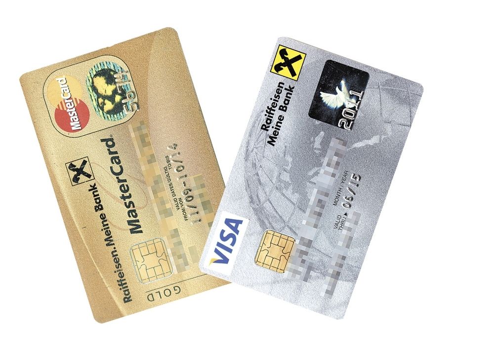 Wirtschaft – Bankomatkarte günstiger als Kreditkarte | Heute.at