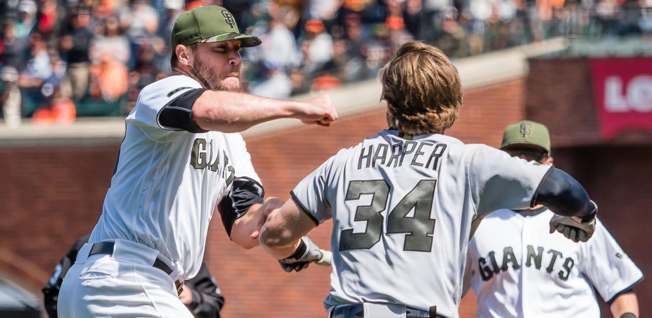 Heute.at - Brutale Prügelei am Feld: Baseball-Asse gesperrt