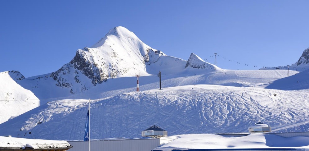 Skifahren ist teuer und wird 2018 nicht billiger. (Symbolbild)