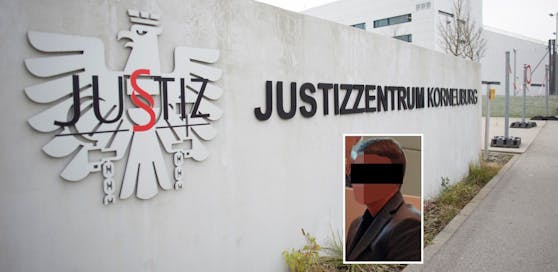 Der ankgeklagte 17-Jährige