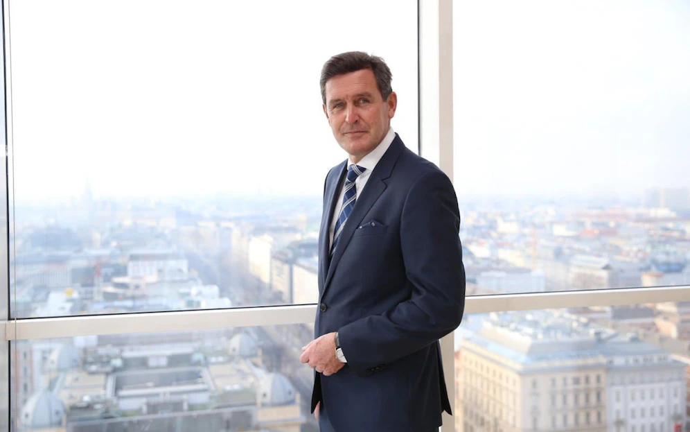 Der Wiener Digitalisierungsstadtrat will die neue 5G-Technologie für alle Wiener nutzbar machen und sucht gemeinsam mit drei Mobilfunkbetreibern die besten neuen Ideen zu deren Anwendung. 