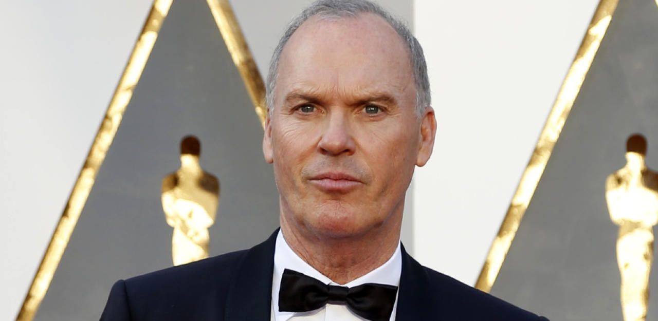 Heute.at - Michael Keaton als Bösewicht in Dumbo?