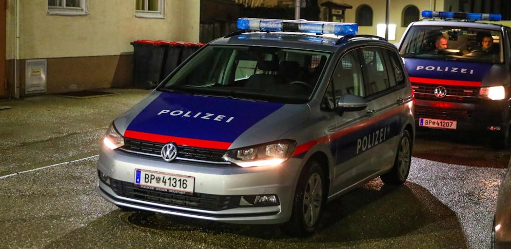 Montagfrüh soll ein 58-Jähriger seine Exfrau mit einem Messer lebensgefährlich attackiert haben. (Symbolfoto)