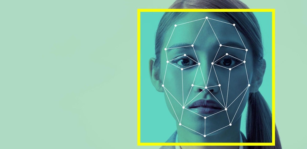 Wer ein Handy kauft, muss sich einer Gesichtserkennnung unterziehen