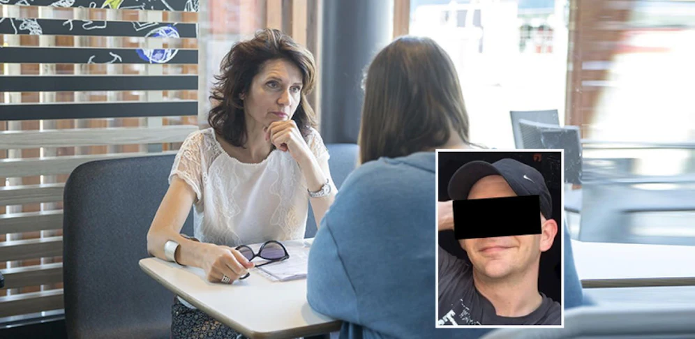 Die Opferfamilie wird von Astrid Wagner vertreten; Christopher C. sitzt indes in U-Haft und schweigt.