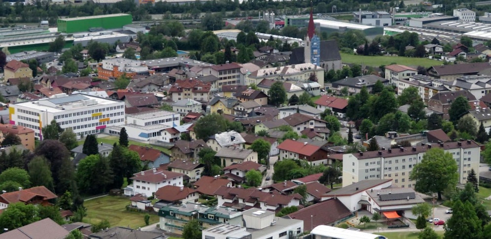 Die Frau aus Jenbach ist geständig.