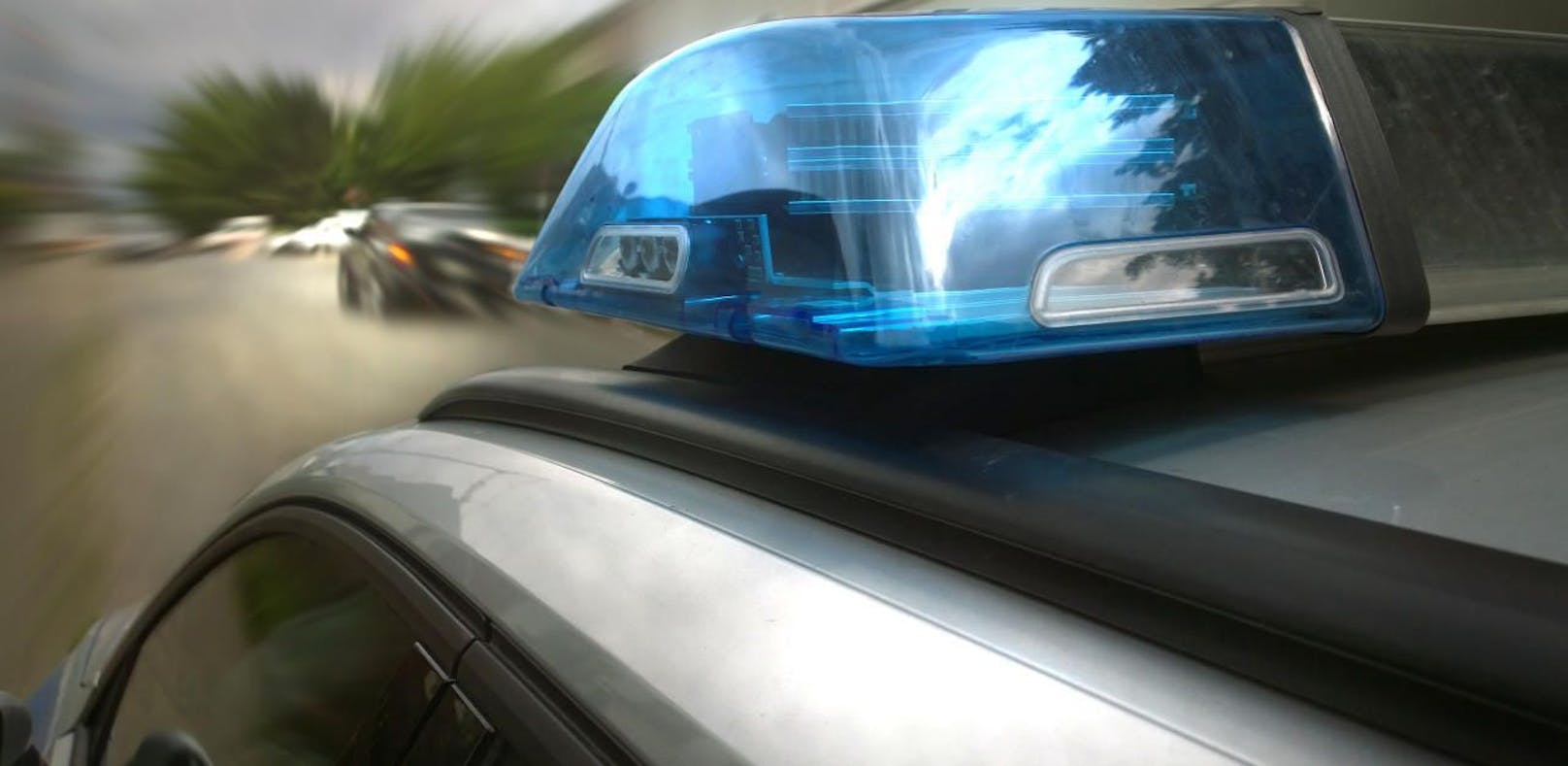 Polizeibeamte in Kärnten lieferten sich eine Verfolgungsjagd mit einem 16-jährigen Mopedlenker. (Symbolfoto)