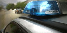 Polizei jagt wilden Moped-Raser (16) – ein Verletzter