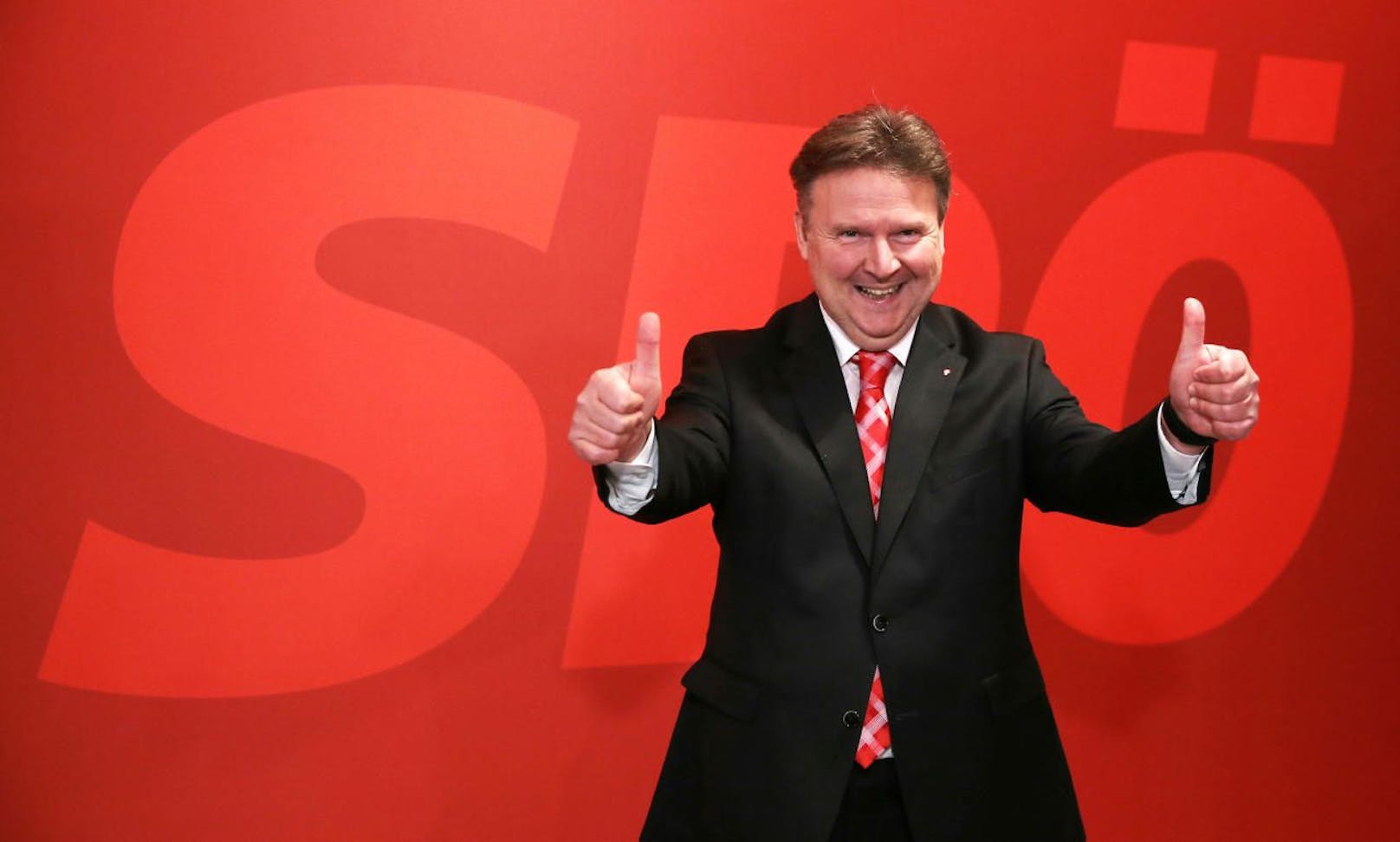Kommenden Montag will Ludwig sein neues SPÖ-Regierungsteam präsentieren.