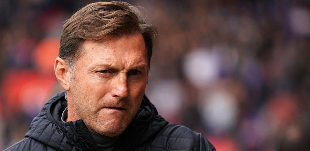 Ralph Hasenhüttl