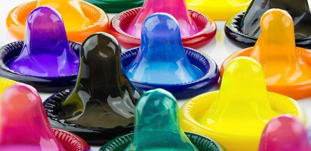 Jugendliche, Asylwerber und Personen mit sexuell übertragbaren Krankheiten sollen kostenlose Präservative erhalten.